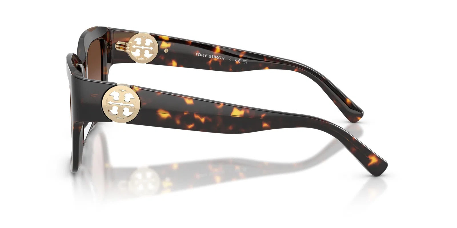 Tory Burch 7228U Sunglasses - view 22